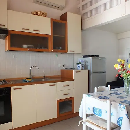 Golden River N6 Appartement Marina di Campo