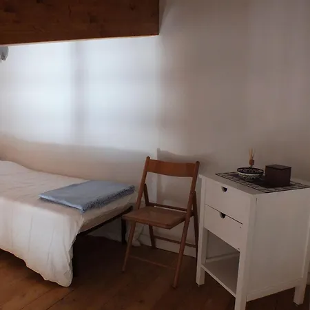 Appartement Golden River N6