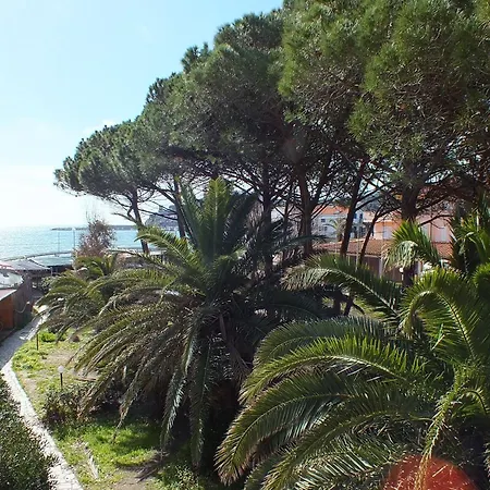 Golden River N6 مارينا دي كامبو