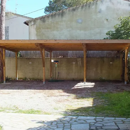 Golden River N6 Appartement Marina di Campo