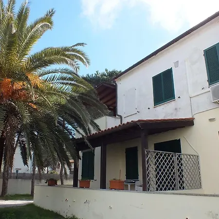 Golden River N6 Appartement