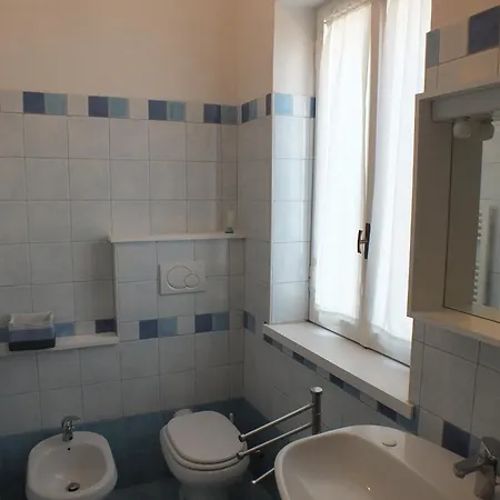 Golden River N6 Apartmán