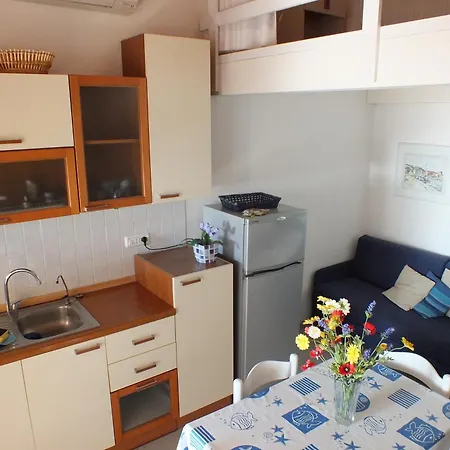 Apartmán Golden River N6 *