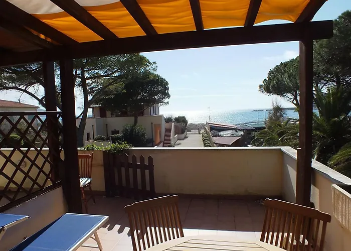 Appartement Golden River N6 *