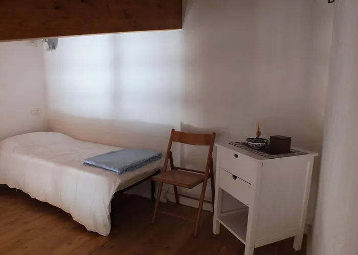 Appartement Golden River N6