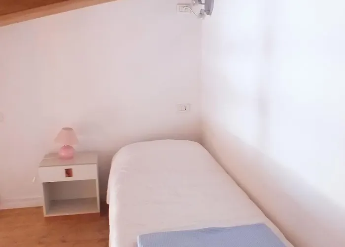 Golden River N6 Appartement Marina di Campo