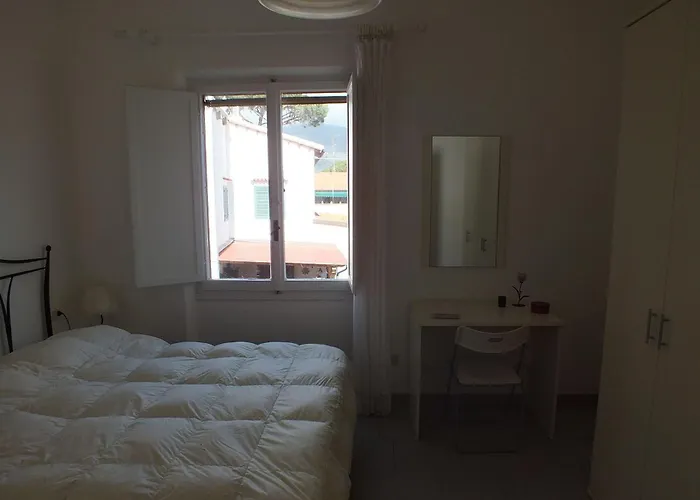 Golden River N6 Appartement Marina di Campo