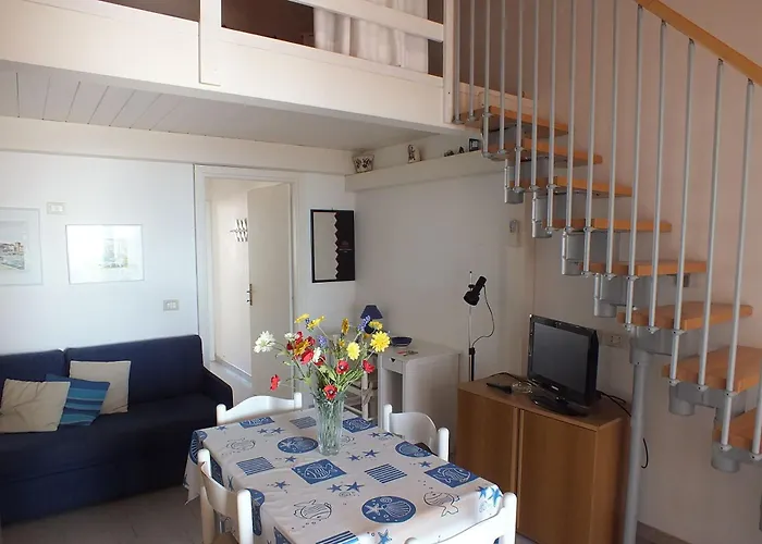 Appartement Golden River N6 Marina di Campo