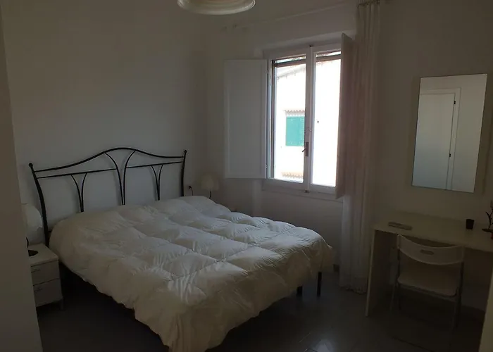 Appartement Golden River N6 Marina di Campo