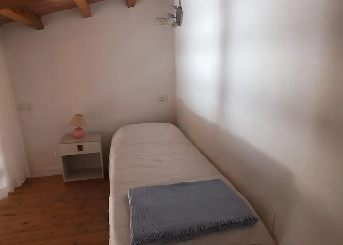 Golden River N6 Appartement