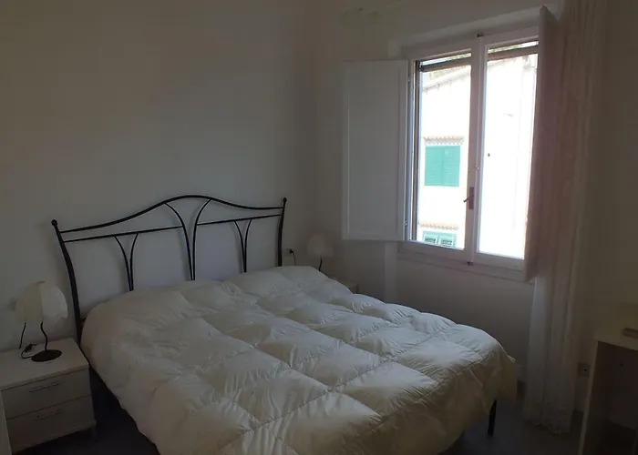 Appartement Golden River N6 *