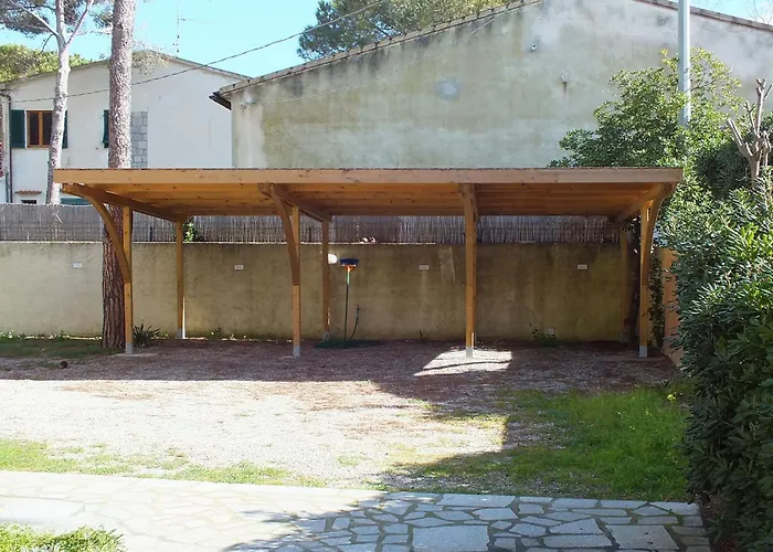 Golden River N6 Appartement Marina di Campo