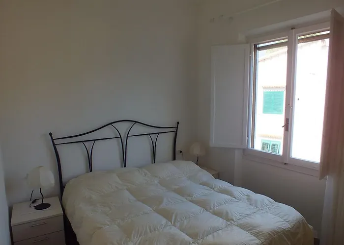 Appartement Golden River N6 Marina di Campo