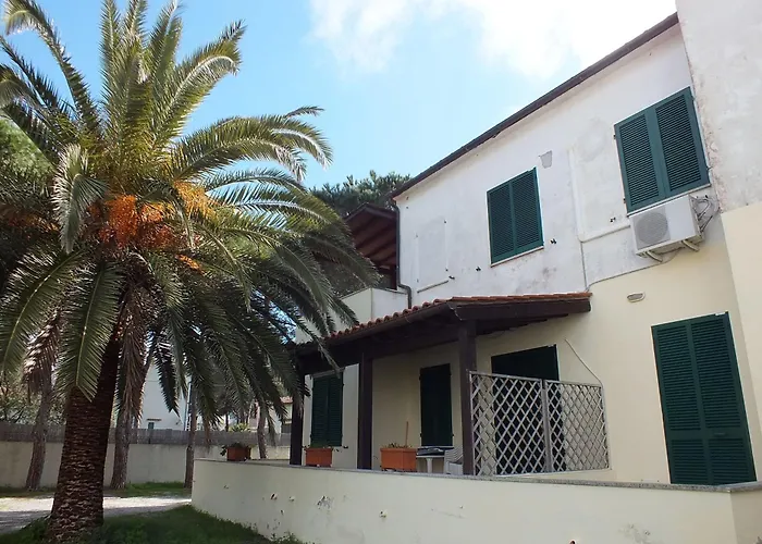 Golden River N6 Appartement