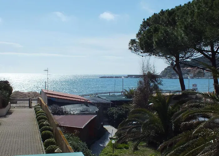 Appartement Golden River N6 *