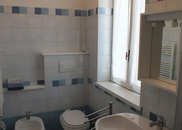 Appartement Golden River N6 Marina di Campo