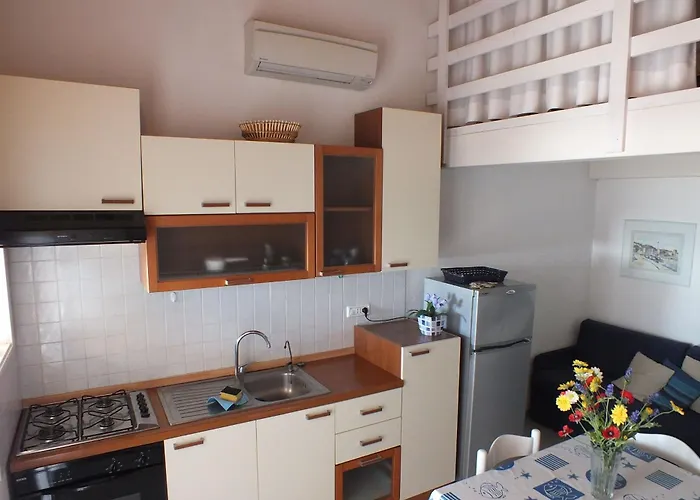 Golden River N6 Appartement Marina di Campo