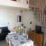 Golden River N6 Apartmán Marina di Campo