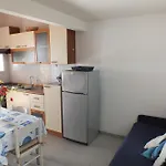 Apartmán Golden River N6