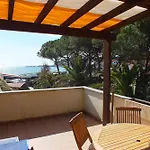 Apartmán Golden River N6 *
