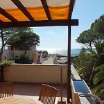Apartmán Golden River N6 Marina di Campo