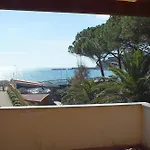 Apartmán Golden River N6 *