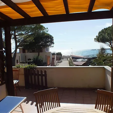 Apartment Golden River N6 *