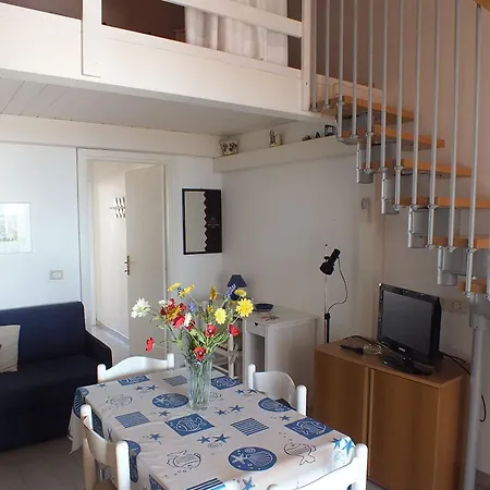 Daire Golden River N6 Marina di Campo