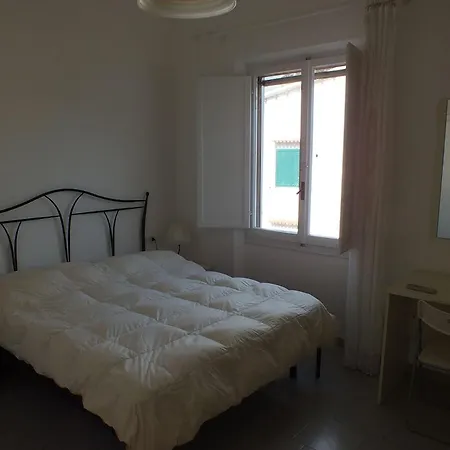 Apartment Golden River N6 Marina di Campo