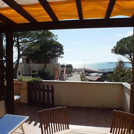 Golden River N6 * Marina di Campo