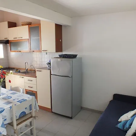 Apartment Golden River N6 Marina di Campo
