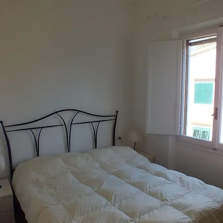 아파트 Golden River N6 마리나디캄포