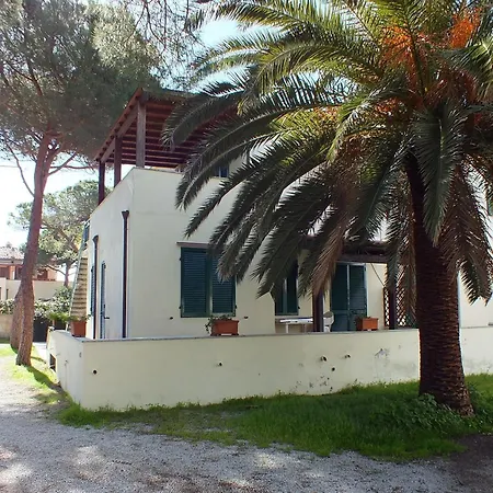 Golden River N6 Apartment Marina di Campo