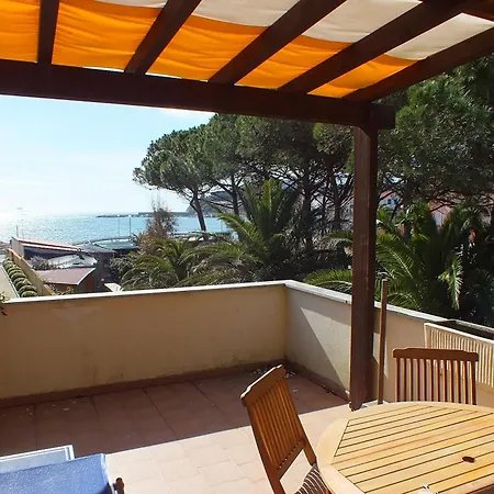 Golden River N6 Apartment Marina di Campo