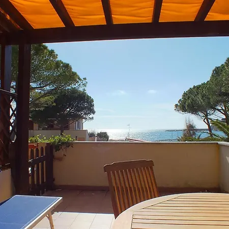 Golden River N6 * Marina di Campo