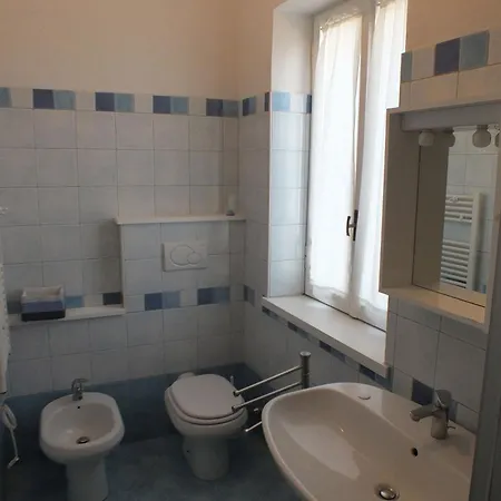 Daire Golden River N6 Marina di Campo