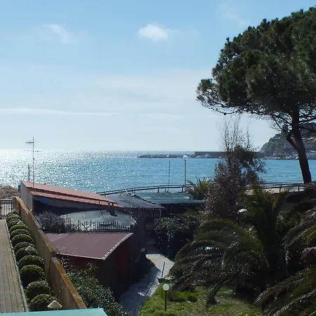 דירה Golden River N6 *