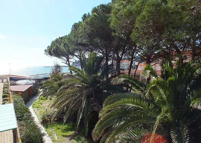 Golden River N6 מרינה די קמפו