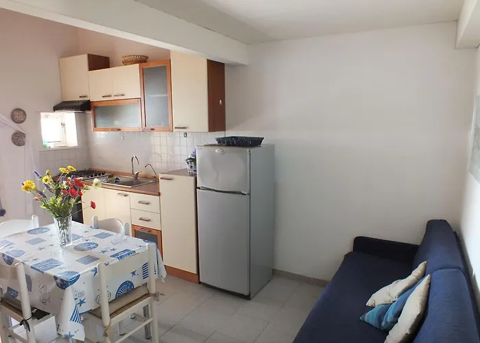 דירה Golden River N6 מרינה די קמפו